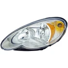 Dorman 1591852 Head Lamp Assembly New. Price: $218.50.