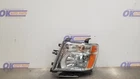 21 Nissan NV2500 Van Headlight Headlamp Left Driver Used. Price: $229.50.