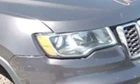 2017-2021 Jeep Grand Cherokee Passenger Headlight Lamp Oem Used. Price: $163.24.