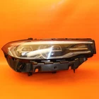 Bmw X7 Headlight Right Passenger 2019 2020 2021 2022 A89481800-10 Oem Used. Price: $629.10.