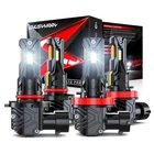 For Chevy Silverado 1500 2500HD 2007-2020 10000K Led Headlight High Low Bulb Kit New. Price: $39.99.