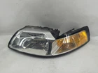 1999-2000 Ford Mustang Driver Left Oem Lamp JYS5P Used. Price: $59.05.