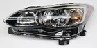 Oem Left Driver Side Halogen Headlamp For Subaru Impreza 84001-FL01B Tab Missing Used. Price: $105.00.