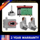 Fits 2014-2016 Bmw 535D 535I 550I Xenon Ballast Bulb Module Diode Kit Auxito New. Price: $85.49.