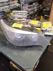 Passenger Headlight Xenon Hid Fits 2008-2010 Bmw 528I Used. Price: $299.00.