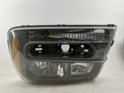 2002 Chevrolet Trailblazer Ext Driver Left Oem Lamp Nhxhu Used. Price: $68.90.