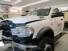Air Cleaner 6.7L Fits 19-24 Dodge 2500 Pickup 1970521 Used. Price: $163.30.