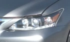 2012 2013 Lexus CT200H Driver Lh Head Lamp Oem Used. Price: $522.58.