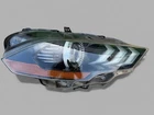 2018 2021 2022 2023 Ford Mustang Right Passenger Led Headlight JR3B-13005-A Oem Used. Price: $149.99.