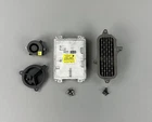 2022-2025 Hyundai Genesis G70 Led Left Headlight Ballast Module Oem 92180-G9520 Used. Price: $100.00.