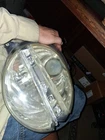 03-06 Chevrolet Ssr Front Right Pass Side Halogen Headlight Lamp 15110118 Oem Used. Price: $782.77.