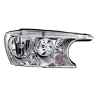 Right Halogen Headlight For Buick Rainier Sport Cxl Plus 4.2L 5.3L 2004 2005 New. Price: $332.79.