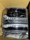 Oem Right Passenger Side Led Headlamp For 2016-18 Chevy Silverado 1500 84104365 Used. Price: $700.00.