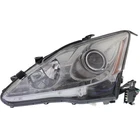 For Lexus IS250/IS350 2006-2008 Headlight Driver Side Clear Lens Hid LX2502133 New. Price: $568.86.