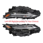 For 2023-2025 Lexus RX350 RX450 RX500 Led Headlight W/o Afs Left/right/pair New. Price: $421.99.