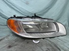 08-13 Volvo S80 08-11 XC70 08-10 V70 Headlight Passenger Right Halogen 31214356 Used. Price: $188.10.