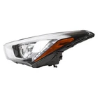 For Hyundai Santa Fe Headlight 2013-2016 Driver Side W/bulbs Capa HY2502169 New. Price: $353.23.