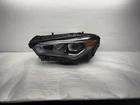 20-23 Mercedes Benz CLA250 Driver Side Lt Led Headlight Oem 1189062900 Used. Price: $700.00.