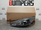 Ford Focus MK3/3.5 2015-18 Passenger Side Led Bi-xenon Headlight F1EB-13006-DD Used. Price: $365.97.