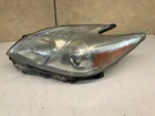 10-11 Toyota Prius Front Driver Left Headlamp Oem B Used. Price: $148.74.