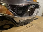 Toyota Corolla Headlight New. Price: $180.00.