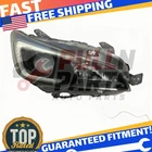 Subaru Impreza Headlight Assembly: 383442797LKQ (15-16) Used. Price: $103.84.