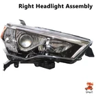 Oem Headlights For Toyota 4RUNNER 2014-2020 Rh Passenger Side Right Headlamp New. Price: $95.50.