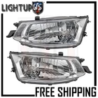 Headlight Headlamp Pair (left And Right Set) 99-01 Toyota Solara New. Price: $194.01.