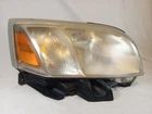 2006-2009 Mitsubishi Raider Right Passenger Halogen Headlight 55077744AD Oem Used. Price: $165.00.