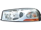 Eagle Eyes 32MR69V Front Left Headlight Assembly Fits 2003 Saturn L200 New. Price: $165.74.