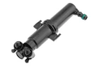 Front Right Headlight Lava Nozzle For Skoda Octavia Ii 2004-2013 1Z0955966B Nuovo. Price: $51.54.