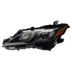 Trq HLA89887 Headlight For Toyota Camry 2023-2024 Driver Side Front 8115006C20 New. Price: $307.49.