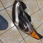 Driver Headlight 12-17 Veloster Used. Price: $114.00.