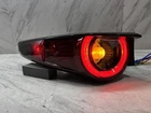 2020 2024 Mazda CX-30 Outer Taillight Oem Left Driver Side Led Lamp DFR5-51160 Used. Price: $199.00.