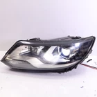2012-2017 Volkswagen Tiguan Driver Headlight Xenon Hid Tested Oem Used. Price: $293.95.