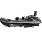 For 2015-2021 Lexus NX200T NX300H Headlight Day Running Lamp Right Side New. Price: $111.99.