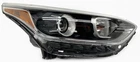Oem Right Passenger Side Halogen Headlamp Kia Forte Sedan 92102-M7000 New. Price: $314.99.
