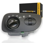 Ford F-150 Switch 2000 01 02 2003 W/auto And Fog New. Price: $64.66.