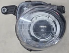 12-19 Fiat 500 Right Passenger Halogen Headlight Lamp Oem 05182428AE Used. Price: $99.99.