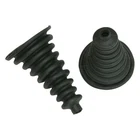 Headlight Door Vacuum Actuator Rubber Boot Outer Hide Way 1968-69 Gto 2PC New. Price: $29.00.