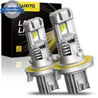Auxito Led Bulbs Headlight For Chrysler Town&country 2005 2006 2007 Hi-low Beam New. Price: $37.99.