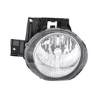 For Nissan Juke 14 Depo Driver Side Replacement Headlight Standard Line New. Price: $113.75.