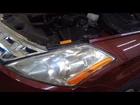 Driver Left Headlight Xenon Hid Fits 05 Murano 5006608 Used. Price: $77.81.