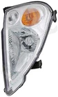 Apdty 2603240 Headlight Lens And Housing New. Price: $153.48.