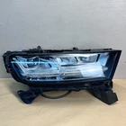 2017-2019 Genuine Audi Q7 Led Headlight Right Rh Side Headlamp Bracket Oem Used. Price: $849.97.