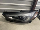Genuine Lh Drivers Side Headlamp 84876202 New. Price: $1110.42.