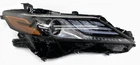 Oem Passenger Side Led Headlamp For Toyota Camry 81110-06G30 Bright Chrome New. Price: $1067.99.