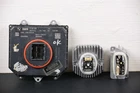 2017-2020 Bmw 5-SERIES Adaptive Led Headlight Control Module Left Driver Sid Oem Used. Price: $199.00.