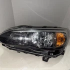 2018-23 Subaru Crosstreck Left Headlight Used Oem 84001FL100. Price: $155.00.
