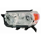 Maxzone Depo 312-11C1L-UC1 Headlight Unit Assy For Toyota 4RUNNER 2010-2013 Left New. Price: $118.75.